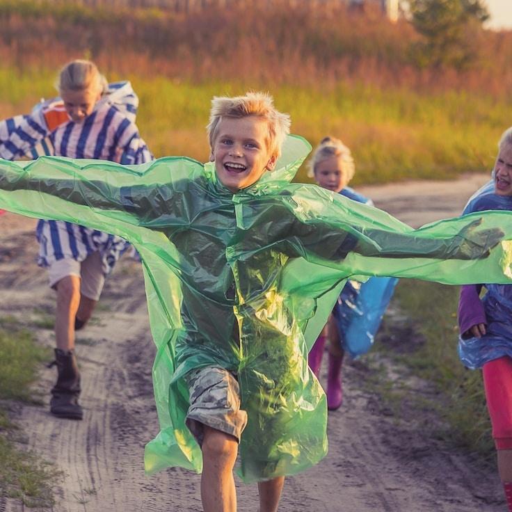 Sophie Dubois - Founder of Soft Dawn Compass