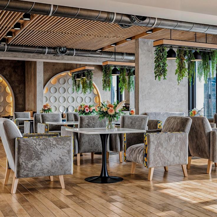 Parks and entertainment for families in Zürich, Switzerland